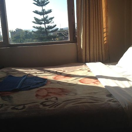 קטמנדו Hotel Aagaman מראה חיצוני תמונה