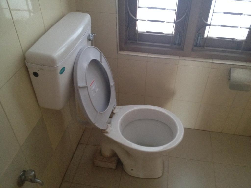 קטמנדו Hotel Aagaman מראה חיצוני תמונה