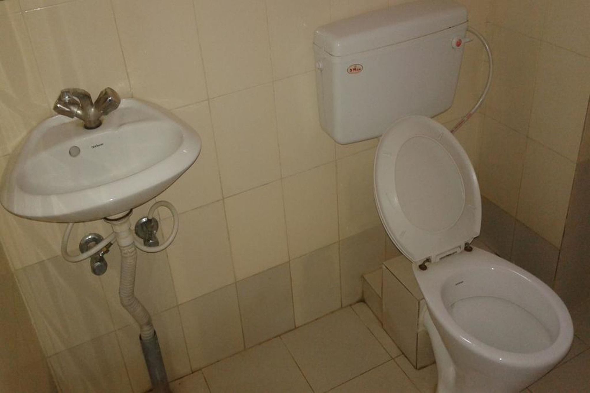 קטמנדו Hotel Aagaman מראה חיצוני תמונה