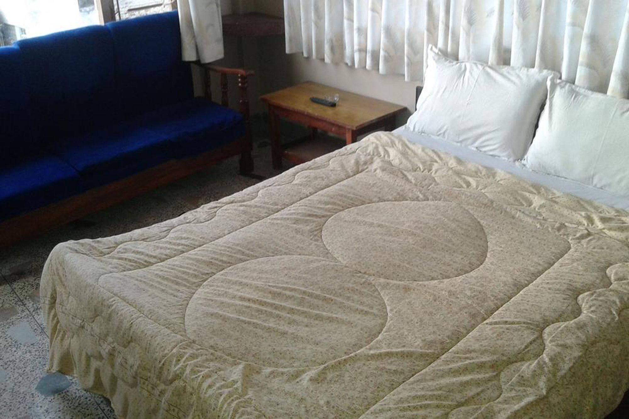קטמנדו Hotel Aagaman מראה חיצוני תמונה